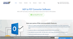 Desktop Screenshot of nsftopst.net