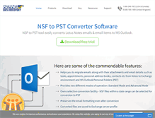 Tablet Screenshot of nsftopst.net